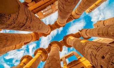 The most prominent tourist places that Europeans accept in Egypt