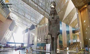 «Travel and Leisure»: Egypt is among the top 50 tourist destinations for travel