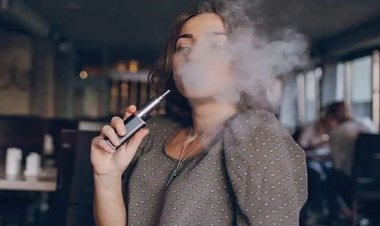 Activating cancer cells.. Beware of electronic cigarettes