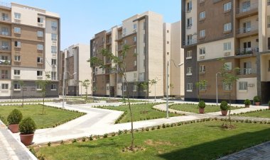 «Green housing» .. the main objectives of the 38th Annual Conference of the African Union on Housing Finance