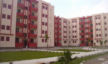 “Housing for all Egyptians” .. Soon 25.000 housing units building  in new cities