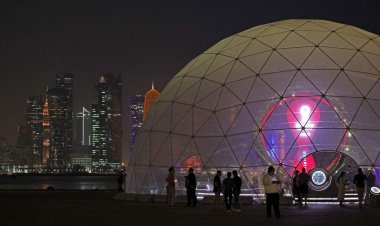 How did Egypt benefit from the Qatar World Cup 2022?