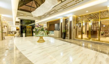Godian brand is expanding in Saudi Arabia with a group of hotels