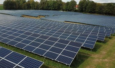 Saudi Arabia building the largest solar power plant in the Middle East