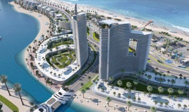 Before opening: know most important information about the new city of Mansoura