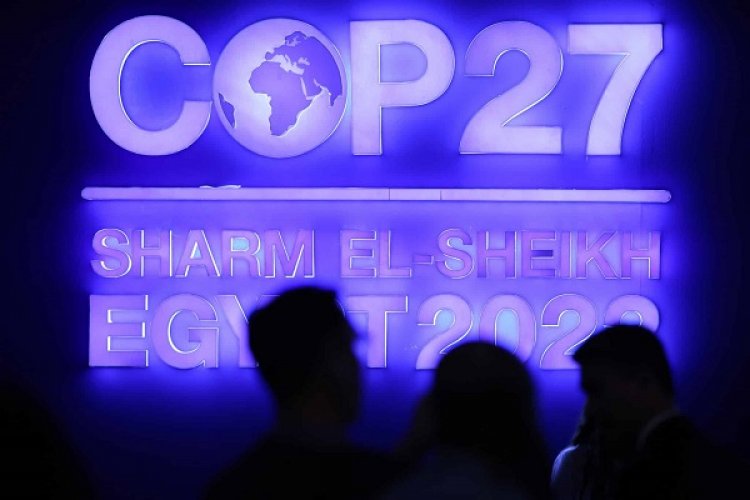 8 Urgent Egyptian Preparations For the Climate Summit