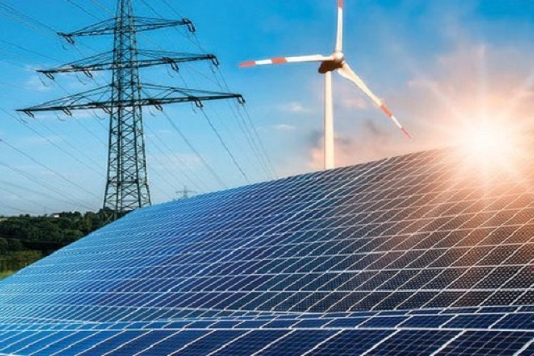 An Egyptian plan to make 42% of electricity from renewable energy sources