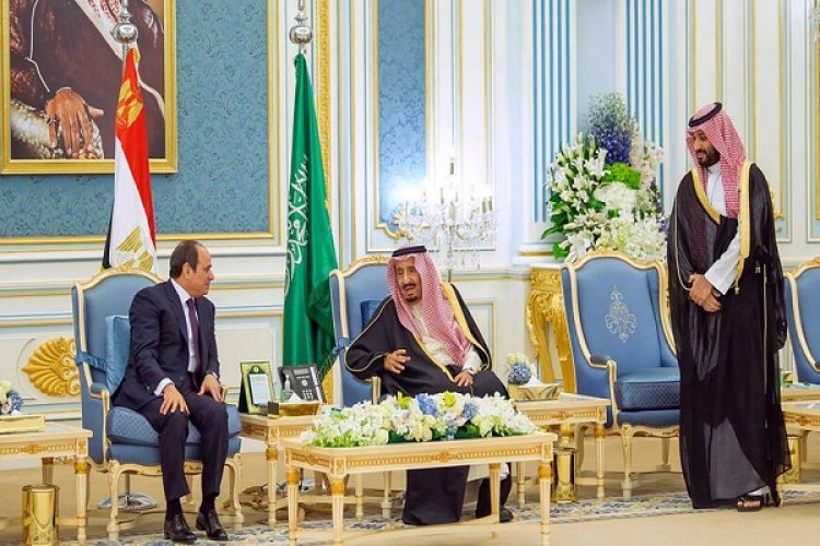 To increase investments.. 10 agreements between Egypt and Saudi Arabia at the Climate Summit in Sharm El Sheikh