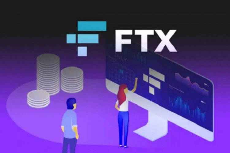 Criminal behind  bankruptcy of the collapsed crypto exchange FTX