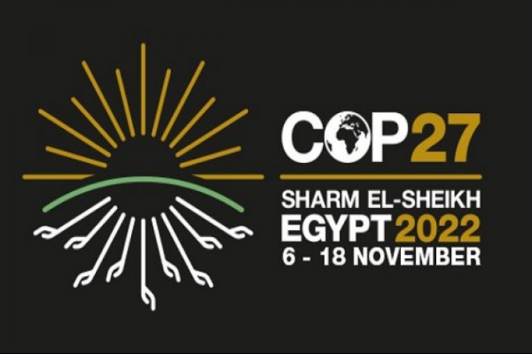 7 Information about the Sharm El-Sheikh Climate Conference