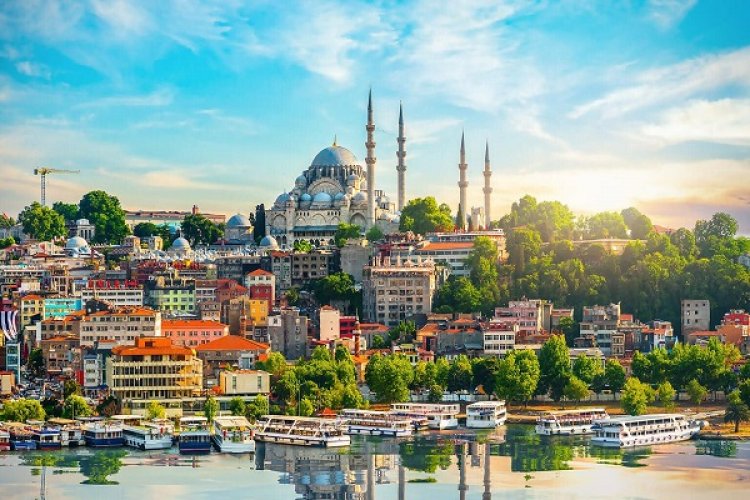 Reasons for investors to turn to real estate in Turkey