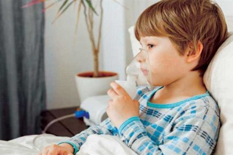 Know symptoms and ways to prevent respiratory syncytial virus