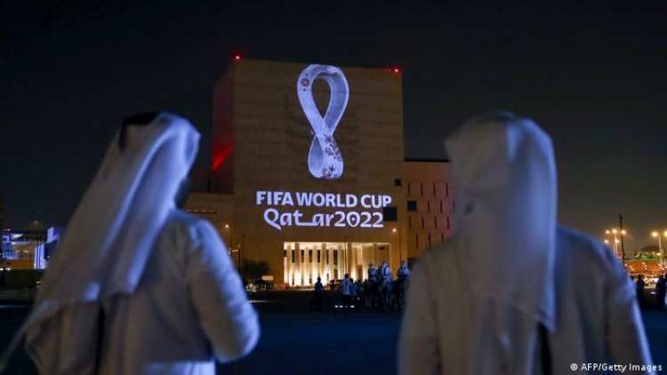 World leaders participate in FIFA World Cup opening in Qatar