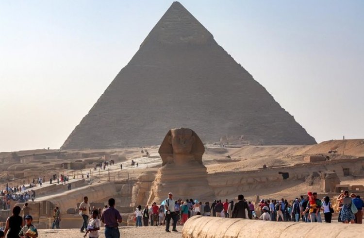 $30 Billion to revive tourism.. surprise to World Cup fans in Egypt