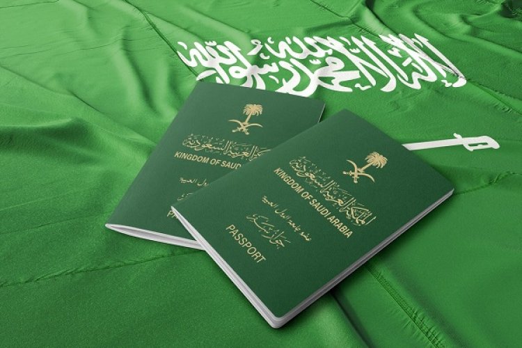 To attract a million tourists.. 7 different visas to enter and reside in Saudi Arabia