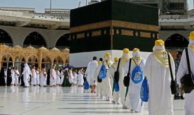 If you have a Saudi friend.. You will perform Umrah for free