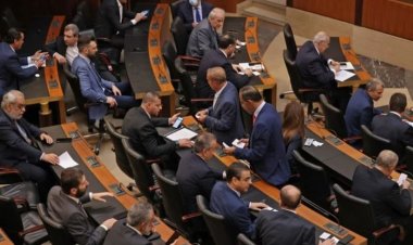 For the eighth time.. Lebanon fails to elect a president amid a severe economic crisis