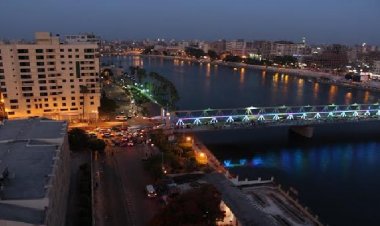 Investments worth 45 billion pounds.. 20 information about the new city of Mansoura
