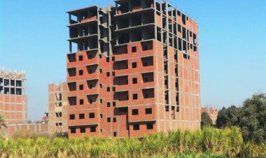 Surprise.. 10 building violations will be legalized