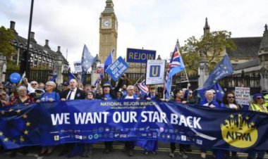 Catastrophic crises hit European countries