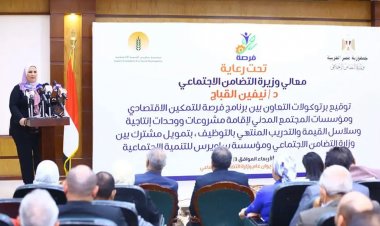 «Forsa program» for economic empowerment.. Aims and Advantages
