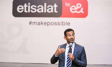 Etisalat Misr pumping new investments worth 6 billion pounds in 2023