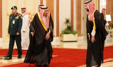 As a result of Vision 2023.. A significant increase in the non-oil sector in the Saudi economy