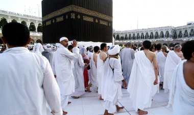 2 million pounds for coordination.. Know rules for Umrah season this year