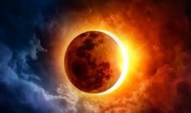 Soon Mars will conjunct the Sun.. Is this phenomenon threat human life?