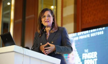 14 important measure to integrate the informal sector into the national economy