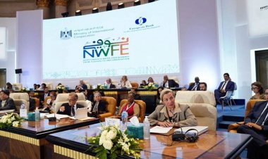 $15 billion to finance the «Nofi» program projects in Egypt
