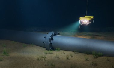 In 2027.. Cypriot gas will be delivered to Egypt