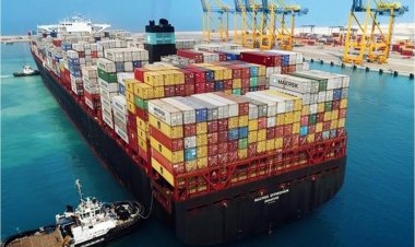 To reach 100 billion dollars in exports.. Egypt support  exporters with 40 million pounds