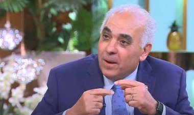 Karim Abu Al-Magd.. Who is the Egyptian magician who performed a third of the world's bowel transplants?