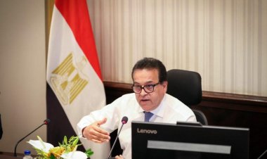 Shock.. A new case of monkeypox virus infection in Egypt