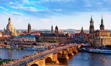 182 %.. An increase in international tourism