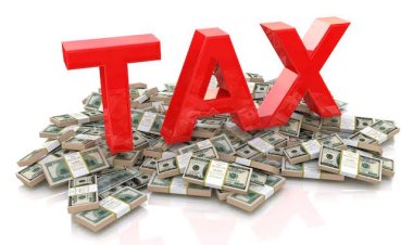 If you are more than 400 thousand confused.. a new tax shock
