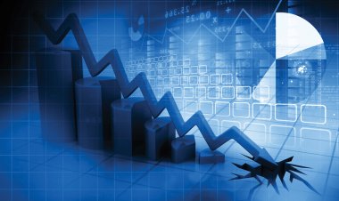 3 global crises shook the international economy