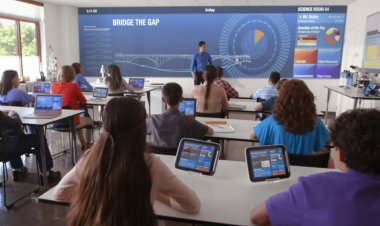 77.2 billion pounds..  investments in the education sector in 2023