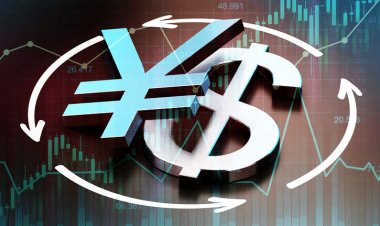 Chinese plan to end dealing in dollar  in the world