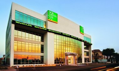 300 million pounds..  Al-Ahly Capital's investments in the medical sector