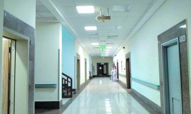 Ministerial decision regarding the privatization of government hospitals