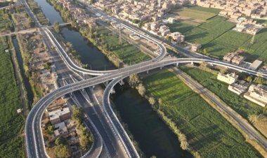 «Priority for Energy»... Good news about the Golden Triangle projects