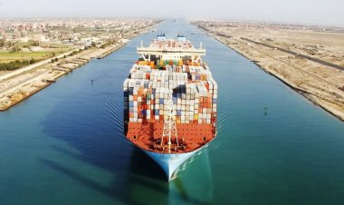 “Selling the Suez Canal” .. Parliament reveals the truth