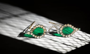 180 million in a month.. Egyptians' bills for jewelry and eyeglasses
