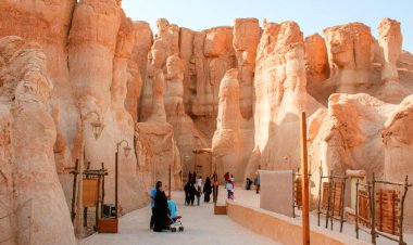 “Tourism sector”..  Investment opportunities worth $500 billion in Saudi Arabia