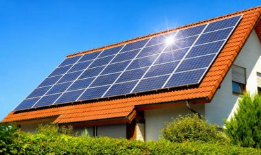 Luxor.. The first directorate to use clean solar energy