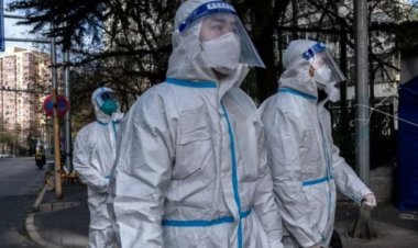 Is «Doomsday» threatens the whole world after it spread in China?