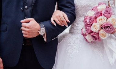 For someone who wants to get married..  New decisions form El-Sisi