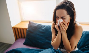 Details.. The Ministry of Health announces the influenza treatment protocol